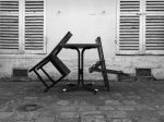 Hervé Wagner - Chairs